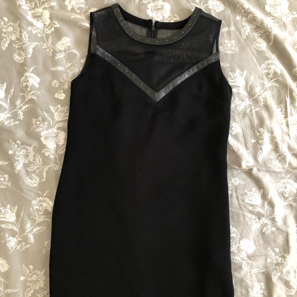 Date night dress